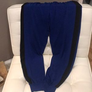 Jogger pants